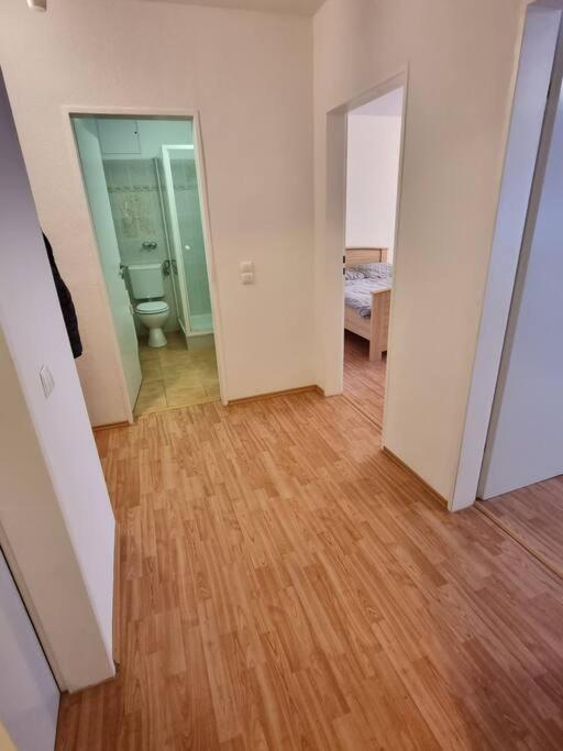 Viktoria'S Wohnung In Kaarst Bagian luar foto