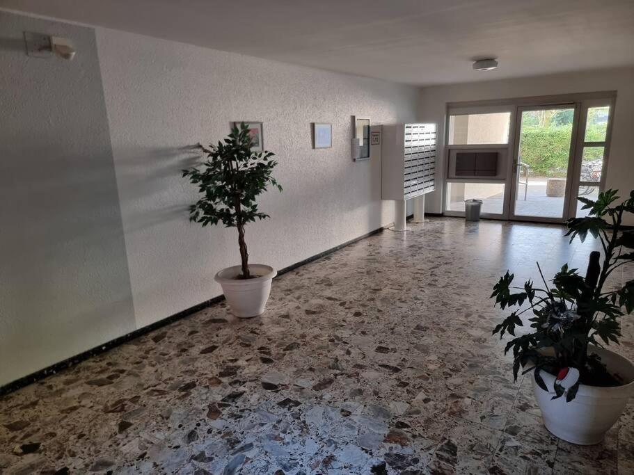 Viktoria'S Wohnung In Kaarst Bagian luar foto